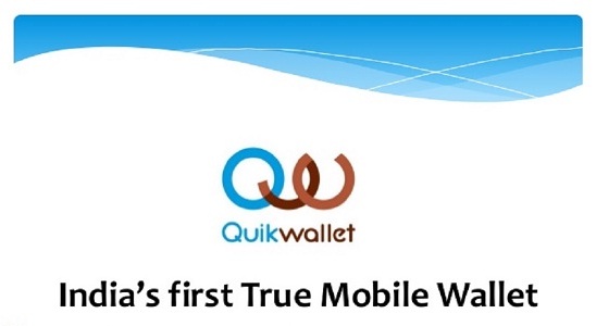 India Desire : Quickwallet Recharge Offers: Get 15% Off On Recharge And Bill Payments From Quickwallet